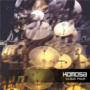 Komosa - Cloud Four album