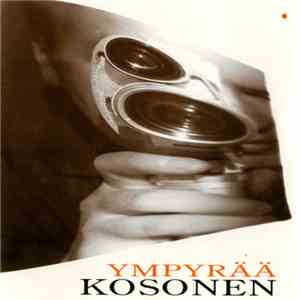Kosonen - Ympyrää album