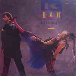K-Ram - Ménage À Trois album