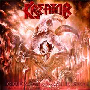 Kreator - Gods Of Violence album