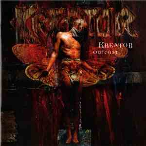 Kreator - Outcast album