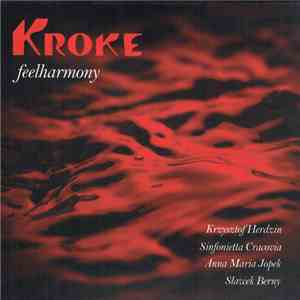 Kroke - Feelharmony album