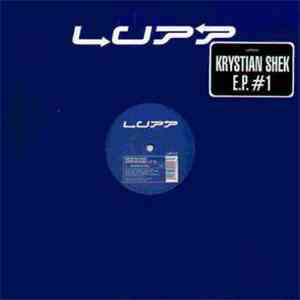 Krystian Shek - Krystian Shek E.P. #1 album