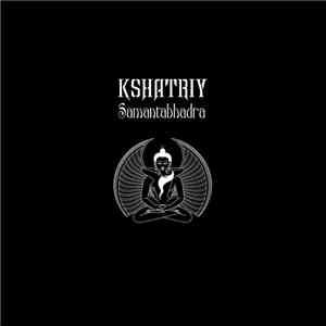 Kshatriy - Samantabhadra album