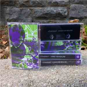 Kösmonaut - Songs For Healing album