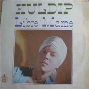 Kuldip - Libre / Mame album
