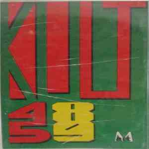Kult  - 45 89 album