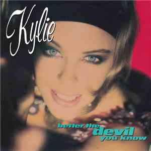 Kylie Minogue - Better The Devil You Know album