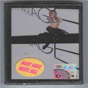 Kylie Minogue - Body Language album