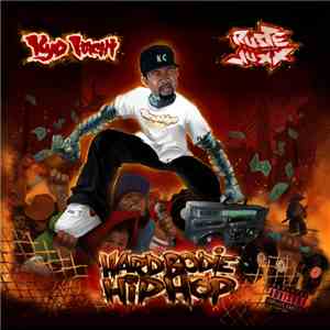 Kyo Itachi, Ruste Juxx - Hardbodie Hip Hop album
