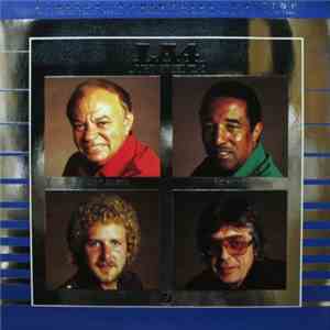 L.A. 4 - Just Friends album
