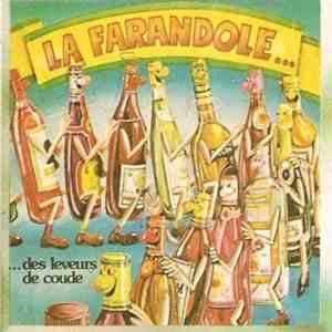 la farandole - la farandole des leveurs de coude album