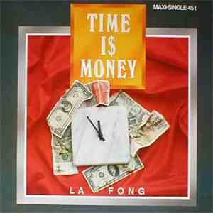 La Fong - Time Is Money album