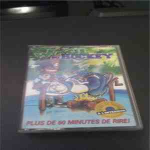 La Jungle  - La Jungle Du Hockey album