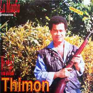 La Maafia Présente Michel Thimon - Brin D'Amour / Lè Ou Sé An Nèg album