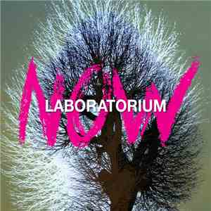 Laboratorium - Now album