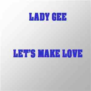 Lady Gee - Let's Make Love album