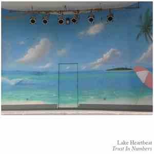 Lake Heartbeat - Trust In Numbers album