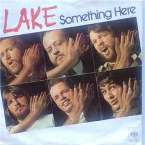 Lake  - Something Here album