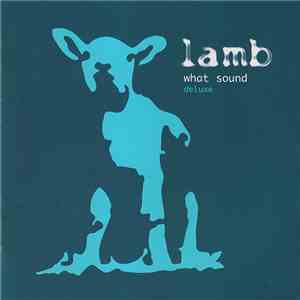 Lamb - What Sound album