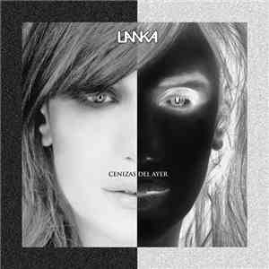 Lanka - Cenizas Del Ayer album