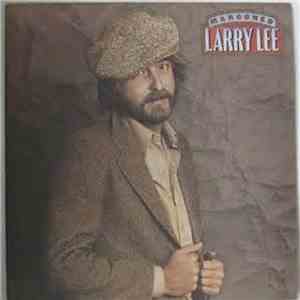 Larry Lee  - Marooned album