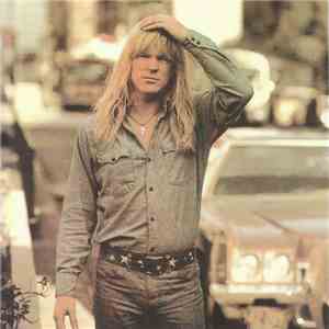 Larry Norman - Only Visiting This Planet album