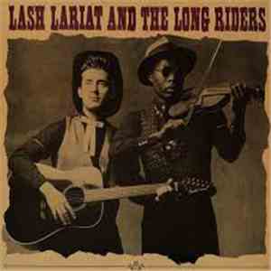 Lash Lariat And The Long Riders - Dole Queue Blues album