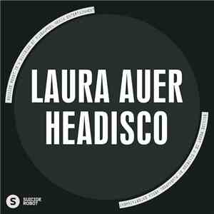 Laura Auer - Headisco album