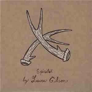 Laura Gibson - Spirited album