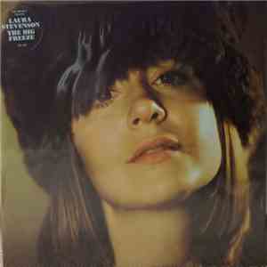 Laura Stevenson - The Big Freeze album