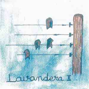 Lavandera - Lavandera II album