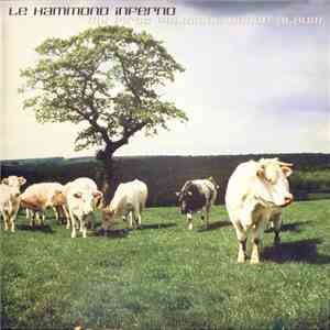 Le Hammond Inferno - My First Political Dance Album album