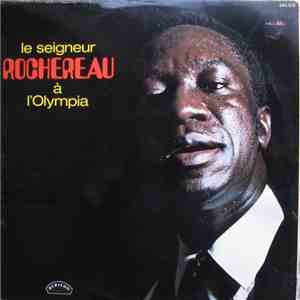 Le Seigneur Rochereau - Le Seigneur Rochereau À L'Olympia album