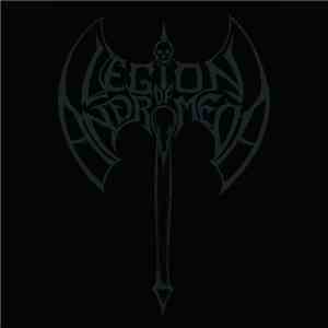 Legion Of Andromeda - Legion Of Andromeda album