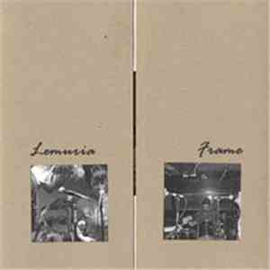 Lemuria  / Frame  - Lemuria / Frame album