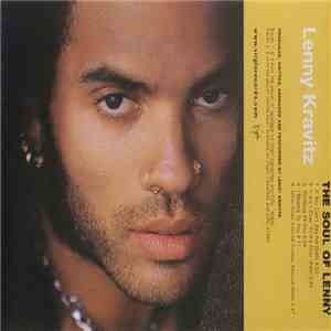 Lenny Kravitz - The Soul Of Lenny album