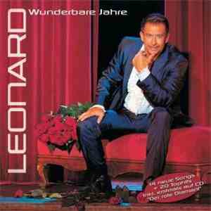 Leonard - Wunderbare Jahre album