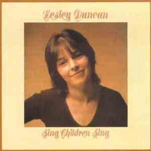 Lesley Duncan - Sing Children Sing album
