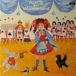 Lewis Carroll - Alice Im Wunderland album