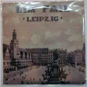 Lia Fail - Leipzig album