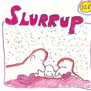 Liam Hayes - Slurrup album