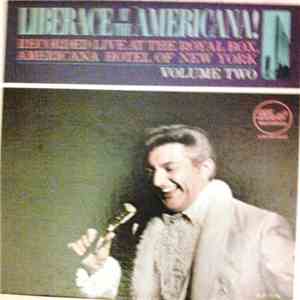Liberace - Liberace At The Americana! Vol. 2 album