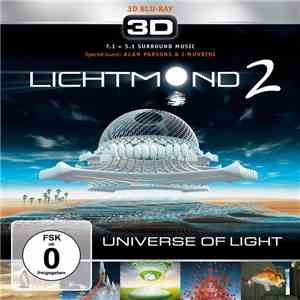 Lichtmond 2 - Universe Of Light album