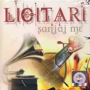 Licitari - Sanjaj Me album