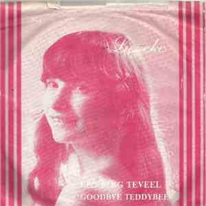 Lieveke & De L.Stars - Een ring teveel album