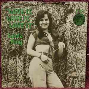 Linda Ring - Love It, Love It, Love It album