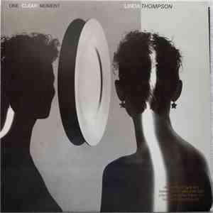 Linda Thompson - One Clear Moment album