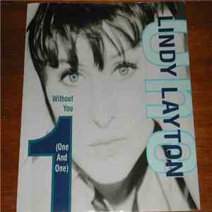 Lindy Layton - Without You (One And One) album