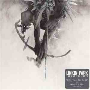 Linkin Park - The Hunting Party album
